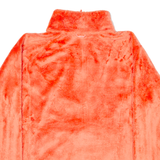 THE NORTH FACE Womens Fleece Jacket Red L