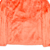 THE NORTH FACE Womens Fleece Jacket Red L
