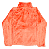 THE NORTH FACE Womens Fleece Jacket Red L