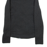 THE NORTH FACE Womens Fleece Jacket Grey XS