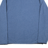 NAUTICA Mens Pullover Jacket Blue L