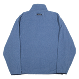 NAUTICA Mens Pullover Jacket Blue L
