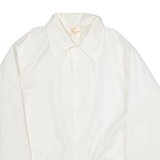 Womens Jacket White M