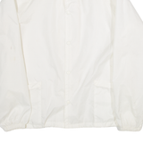 Womens Jacket White M