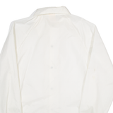 Womens Jacket White M