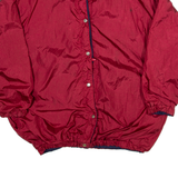 Womens Jacket Red XL