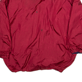Womens Jacket Red XL
