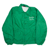 Hantgler Electric Womens Jacket Green L