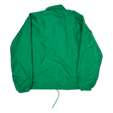 Hantgler Electric Womens Jacket Green L