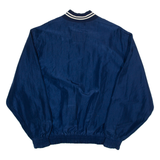 G-STAR Mens Pullover Jacket Blue Nylon XL