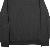 CALVIN KLEIN Mens Track Jacket Grey M