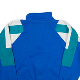 MAC GREGOR Mens Track Jacket Blue L