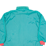 Womens Jacket Blue XL