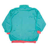 Womens Jacket Blue XL