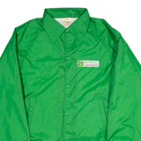 Womens Jacket Green M