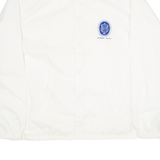 Hidden Valley Country Club Womens Jacket White 90s L