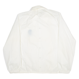 Hidden Valley Country Club Womens Jacket White 90s L