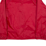 K-BRAND Radius Mens Jacket Red L