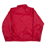 K-BRAND Radius Mens Jacket Red L