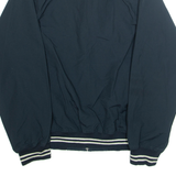 NAUTICA Mens Lined Jacket Blue L