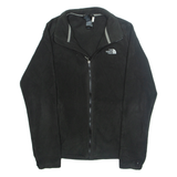 THE NORTH FACE Womens Fleece Jacket Black L