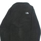THE NORTH FACE Womens Fleece Jacket Black L