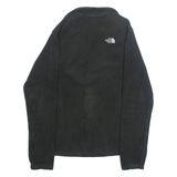 THE NORTH FACE Womens Fleece Jacket Black L