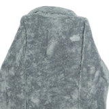 THE NORTH FACE Womens Fleece Jacket Grey M