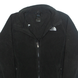 THE NORTH FACE Womens Fleece Jacket Black M