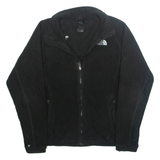 THE NORTH FACE Womens Fleece Jacket Black M