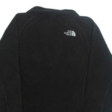 THE NORTH FACE Womens Fleece Jacket Black M