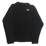THE NORTH FACE Womens Fleece Jacket Black M