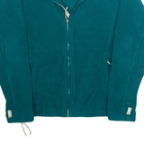 THE NORTH FACE Womens Fleece Jacket Blue L