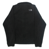 THE NORTH FACE Womens Fleece Jacket Black L