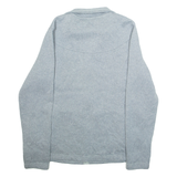 THE NORTH FACE Womens Fleece Jacket Grey XL