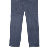 LEVI'S 511 Jeans Mens Blue Slim Straight W32 L32