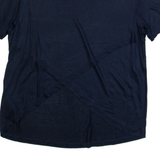 TOMMY HILFIGER Womens Top Blue S
