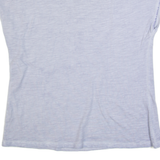 MINT VELVET Womens Top Blue UK 10