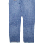 LEVI'S 508 Jeans Mens Blue Regular Tapered W31 L32