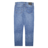 LEVI'S 508 Jeans Mens Blue Regular Tapered W31 L32