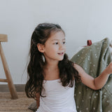 Teen Girls' TENCEL™ Micro Modal Ultra Soft Camisoles - Set of 2