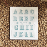 Design It Yourself Iron-On Patches