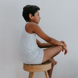 Teen Boys' TENCEL™ Micro Modal Ultra Soft Boxer Briefs - Set of 2