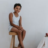 Teen Boys' TENCEL™ Micro Modal Ultra Soft Boxer Briefs - Set of 2