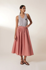 Skirt Jeremiah Tc129 P Blush