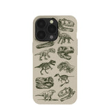 London Fog Jurassic iPhone 13 Pro Case