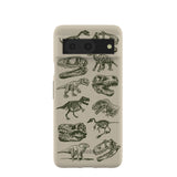 London Fog Jurassic Google Pixel 8 Case