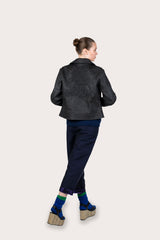 Perfecto Ananas Charcoal