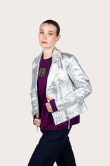 Perfecto Ananas Silver