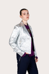 Perfecto Ananas Silver